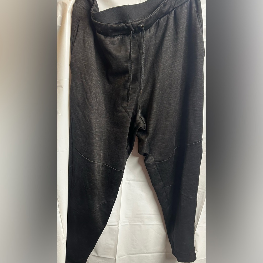 Tekgear Warmtek Men's Black Joggers